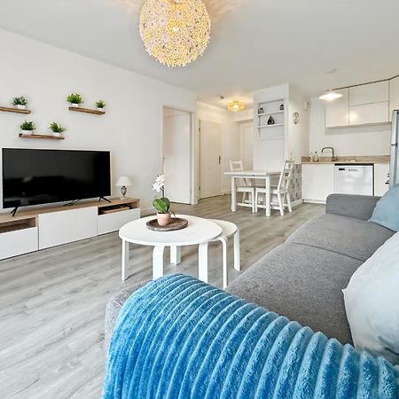 Sunny Suite Disneyland Paris - Rentaway Bnb مونتِفرا المظهر الخارجي الصورة