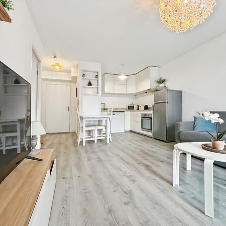 Sunny Suite Disneyland Paris - Rentaway Bnb مونتِفرا المظهر الخارجي الصورة