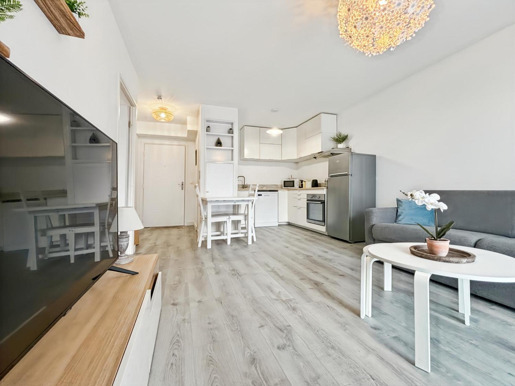 Sunny Suite Disneyland Paris - Rentaway Bnb مونتِفرا المظهر الخارجي الصورة